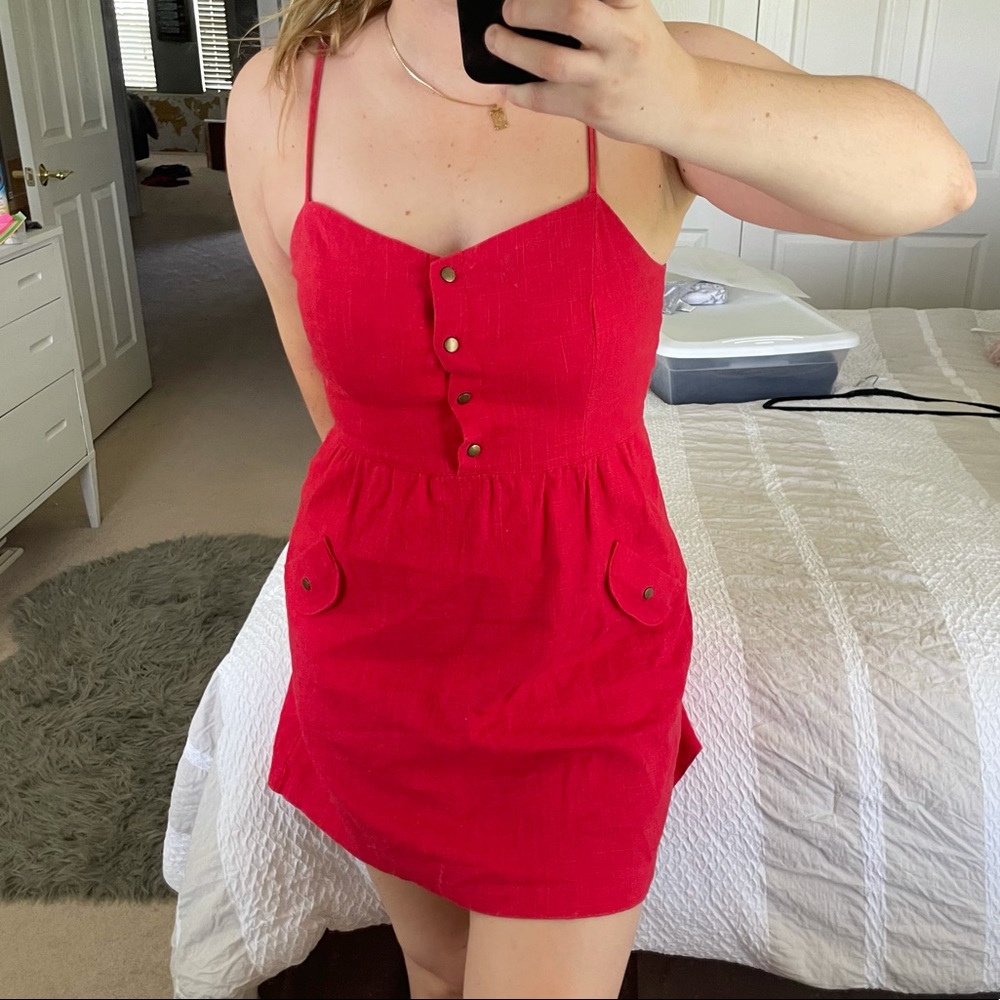 Urban Outfitter Dress